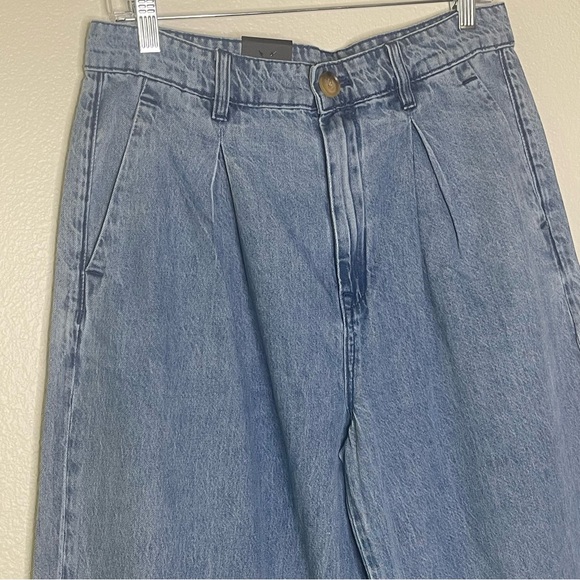 BlankNYC Private Dance Jean - Picture 6 of 12